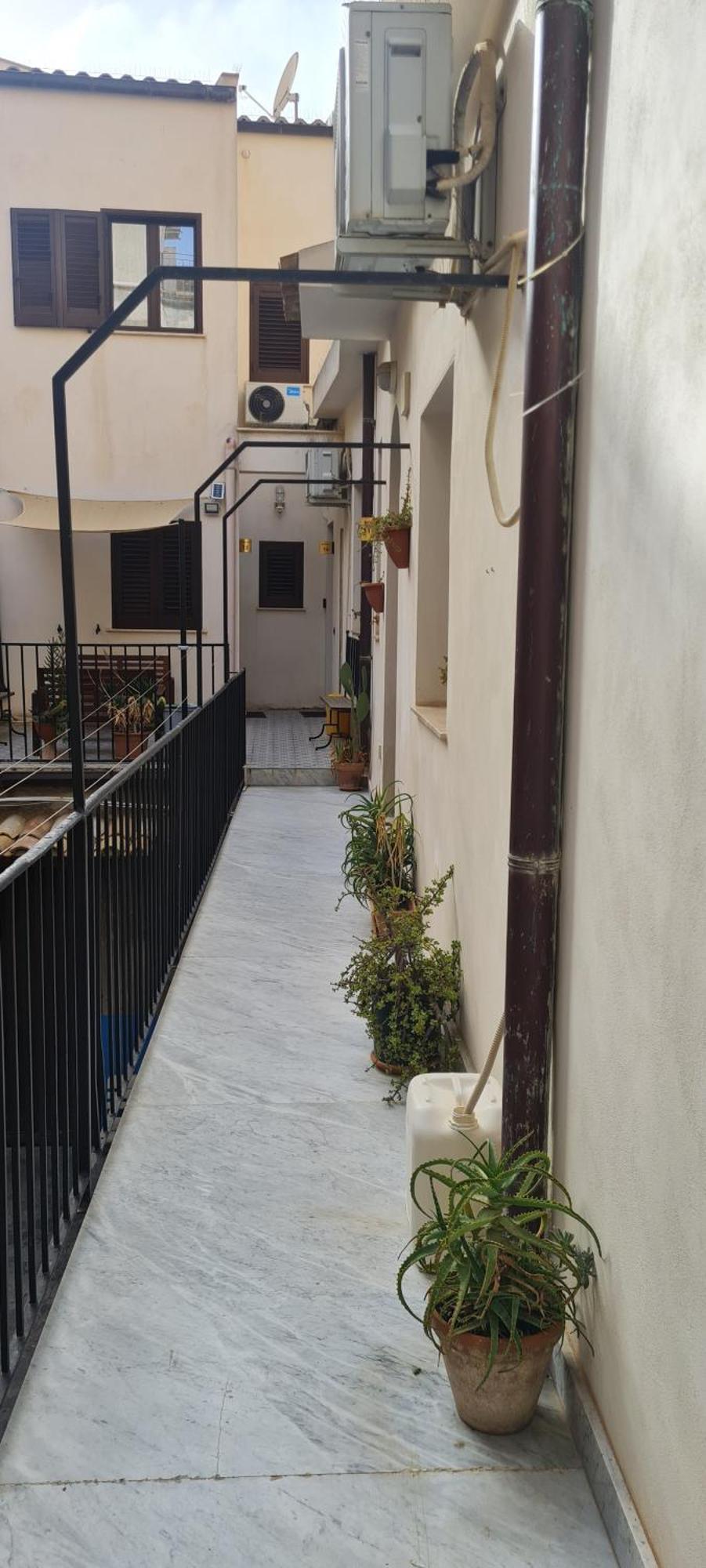 Il Museo Di Teresa Piazza Del Teatro Centrale Agrigento Exterior photo
